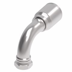 Danfoss / Eaton Aeroquip 4-Wire Spiral TTC Fitting