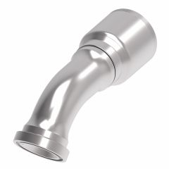 Danfoss / Eaton 4-SPRL 4S CAT SPLIT FLNG -45