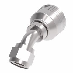 DANFOSS / EATON Fitting (Perm) 4S