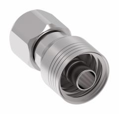 DANFOSS / EATON FITTING PERM 4-SPRL SAE 37