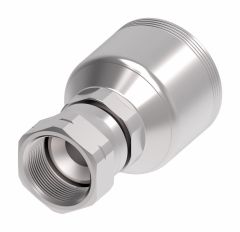 Ftng (perm), 4-sprl, SAE 45, steel
