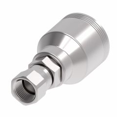 Danfoss / Eaton Fitting (Perm) 4-SPRL