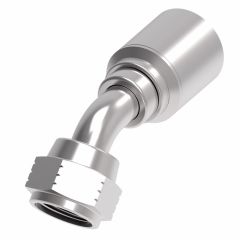 Fitting (Perm) Thermo SAE 37