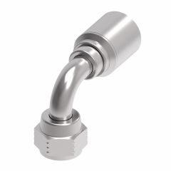 Fitting (Perm) Thermo SAE 37