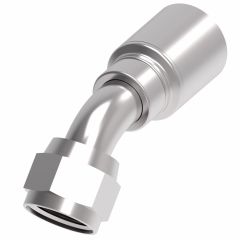 Fitting (Perm) Thermo SAE 37