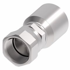 Fitting (Perm) Thermo JIC