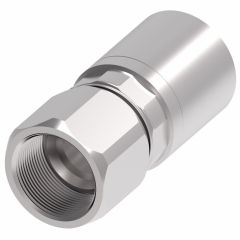 Fitting (Perm) Thermo SAE 37