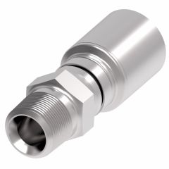 Fitting (Perm) Thermo NPTF