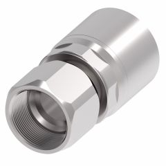 Fitting (Perm) Thermo SAE 37