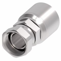 Fitting (Perm) Thermo NPSM FEMale