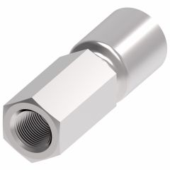 Fitting (Perm) Thermo FemalePipe