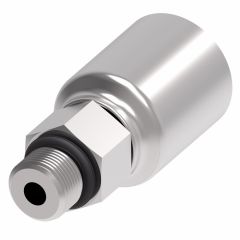Fitting (Perm) Thermo SAE ORB
