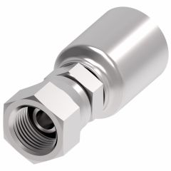 Fitting (Perm) Thermo NPSM FEMale