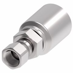 Fitting (Perm) Thermo JIC