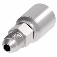 Fitting (Perm) Thermo SAE 37