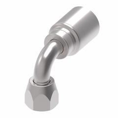 Fitting (Perm) Thermo SAE 37