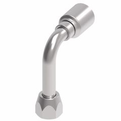 Fitting (Perm) Thermo SAE 37