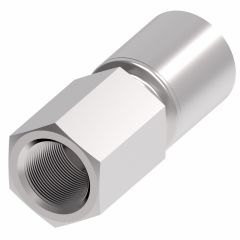 Fitting (Perm) Thermo FemalePipe
