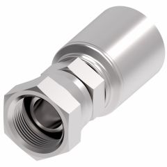 Fitting (Perm) Thermo NPSM FEMale