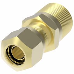 BRASS #8 A.B. X #4 MP
