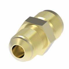 Danfoss / Eaton Nipple Brass INV MF TO