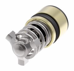 Danfoss / Eaton Coupling Refridgerator  Com