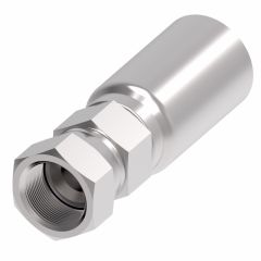 Danfoss / Eaton Fitting Thermo 90Deg Elbow FEMale