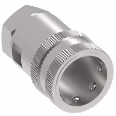 Danfoss / Eaton Hydraulic Coupling