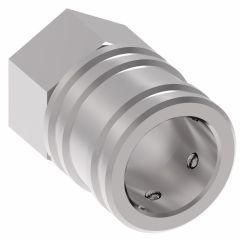 Danfoss / Eaton Male Coupling