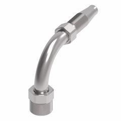 Aeroquip Reusable FTGS - Code