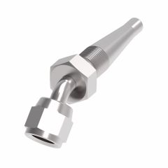 AEROQUIP NIPPLE ASSEMBLY