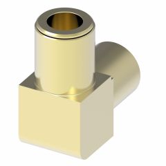 DANFOSS / EATON FEMALE 90 ELB  Q-CAB