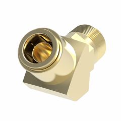 DANFOSS / EATON 1/8 MNPTSW X 3/8 P-T-C
