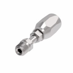 Aeroquip 100R5 #6 M INV FL X 8 HS