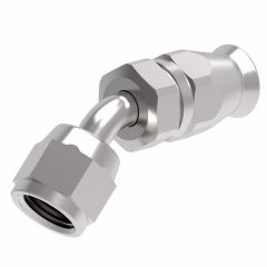 DANFOSS / EATON CS #12 FJ 45* X #12 TEF. HS