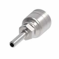 Aeroquip Fitting (Perm) STAndPipe R2 MM+