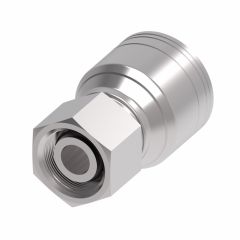 Aeroquip Fitting (Perm) DKOL R2 MM+