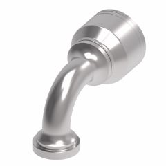 Aeroquip Fitting Perm 61-Flange