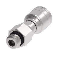 Aeroquip Fitting Perm SAE ORB R2 MM