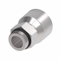 Aeroquip M/M+ 20 M ORB STR FIT