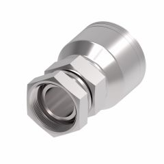 Danfoss / Eaton Crimp Fitting FM SWL NPT