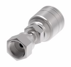 Aeroquip Fitting Perm , ORS R2 MM