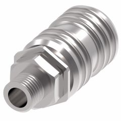 1000 SERIES STAINLESS FEMALE