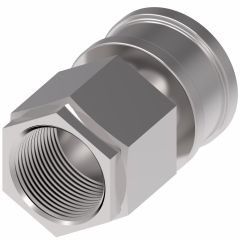 Danfoss / Eaton-HANSEN FemaleQUICK DISC