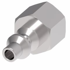 DANFOSS / EATON CPLNG / MALE / BRASS / 10