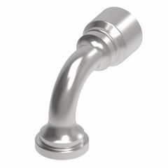 Aeroquip Field Crimp - Code FC
