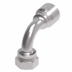 Aeroquip Field Crimp - Code FC