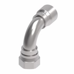Aeroquip Field Crimp - Code FC