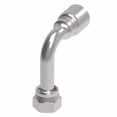 Aeroquip Field Crimp - Code FC