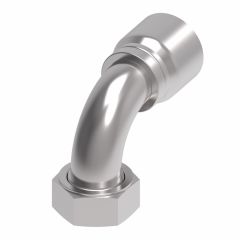 Aeroquip Field Crimp - Code FC